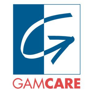 Gamcare Logo