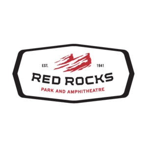 Red Rocks(88) Logo