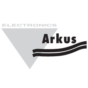 Arkus Electronics Logo