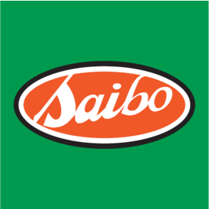 Saibo Logo