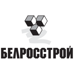 BelRosStroj(89) Logo