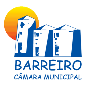 Barreiro(180) Logo