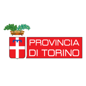 Provincia di Torino Logo
