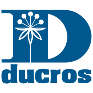 Ducros(166) Logo