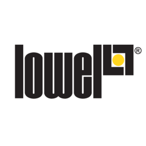 Lowel Logo