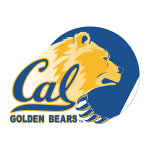 Cal Golden Bears(54) Logo
