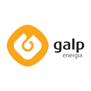 Galp Energia(35) Logo