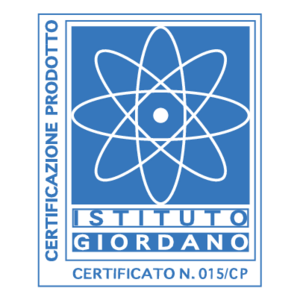 Istituto Giordano Logo