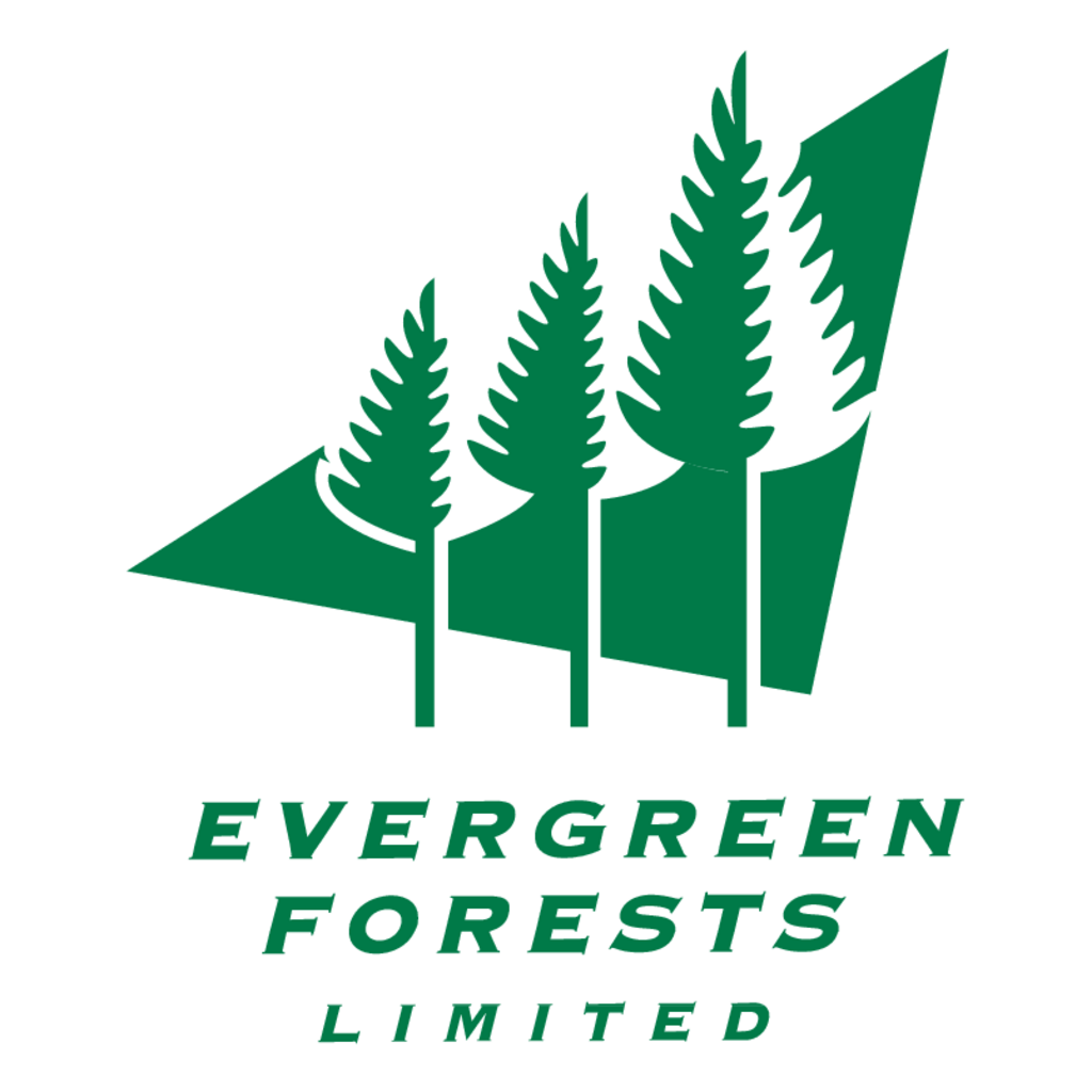 Evergreen,Forests