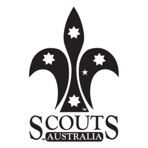 Scouts Australia(93) Logo