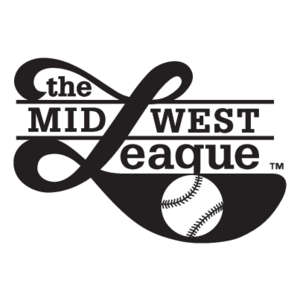 Midwest League(156) Logo