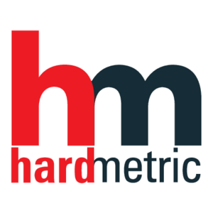 HardMetric Logo