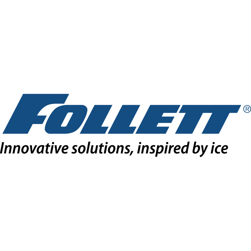 Follett Corporation logo, Vector Logo of Follett Corporation brand free