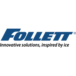 Follett Corporation Logo