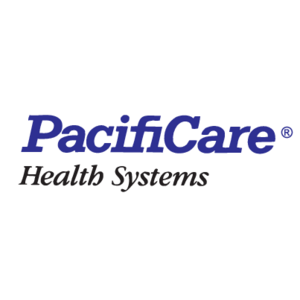 PacifiCare Logo