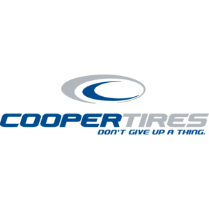 Cooper Tires Logo