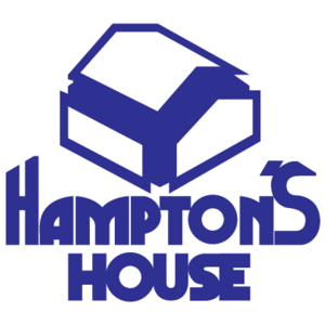 Hampton's House Logo