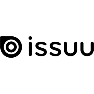 Issuu Logo