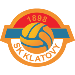 SK Klatovy 1898 Logo