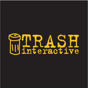 Trash Interactive Logo