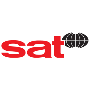 Sat Logo