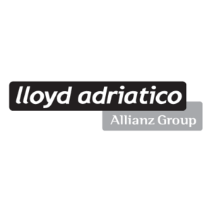 Lloyd Adriatico(129) Logo
