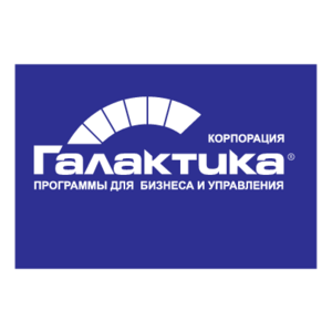 Galaktika Logo