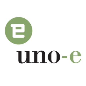 uno-e Logo