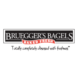 Bruegger's Bagels Logo