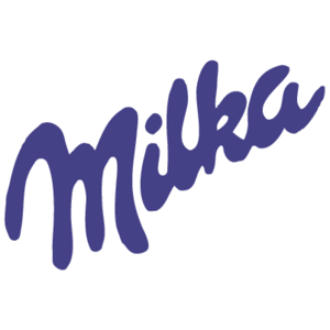 Milka Logo