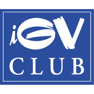 igv club Logo