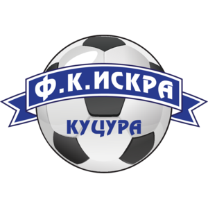 FK Iskra Kucura Logo