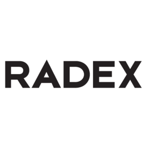 Radex Logo