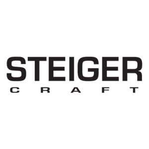 Steiger Craft Logo