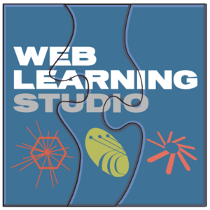 Web Learning Studio Logo