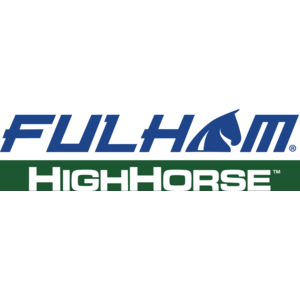 Fulham® HighHorse™ Logo