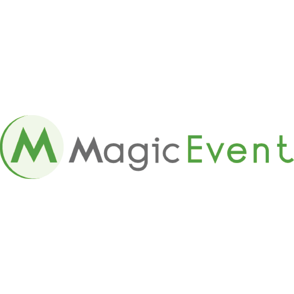 Logo, Industry, France, MagicEvent