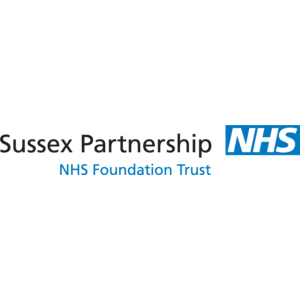 Sussex Partnership Trust Logo