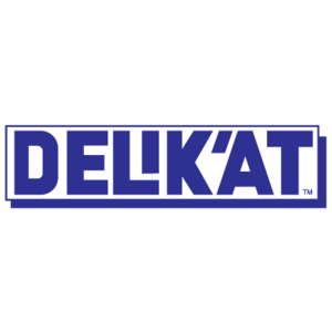 Delik'at Logo