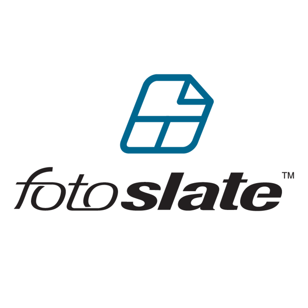 FotoSlate