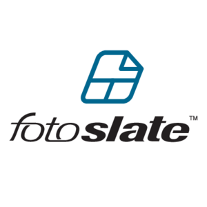 FotoSlate Logo