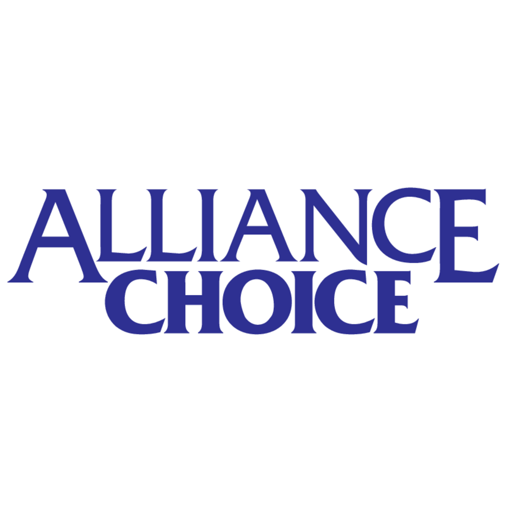 Alliance,Choice