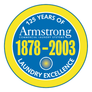 Armstrong(443) Logo
