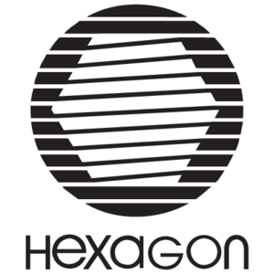 Hexagon(96) Logo