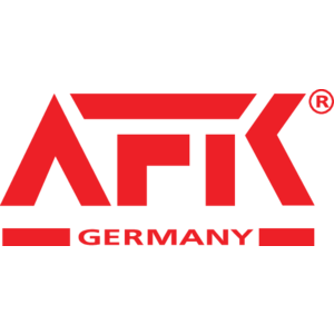 AFK Germany Logo