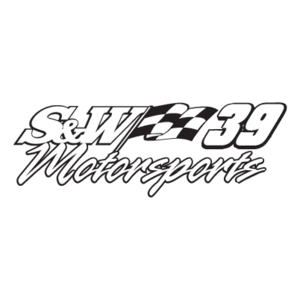 S&W Motorsports Logo