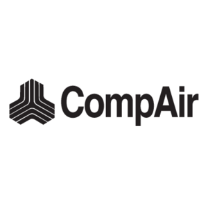 CompAir Logo