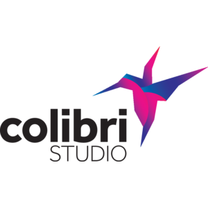 Colibri Studio Logo