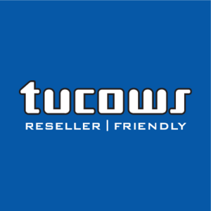 Tucows Logo