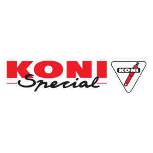 Koni Special Logo